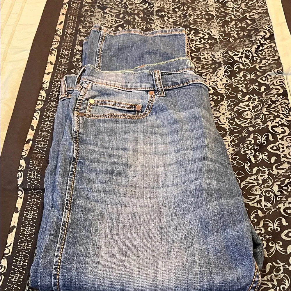 Wrangler retro slim
